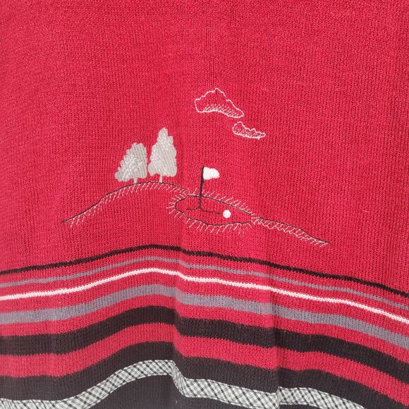 Sharon young vest size XL golf player women - Picture 5 of 5